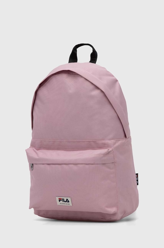 Ruksak Fila Boma FBU0079.D ružová SS24