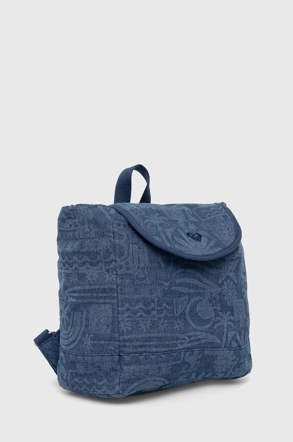 Ruksak Roxy ERJBP04761 modrá SS24