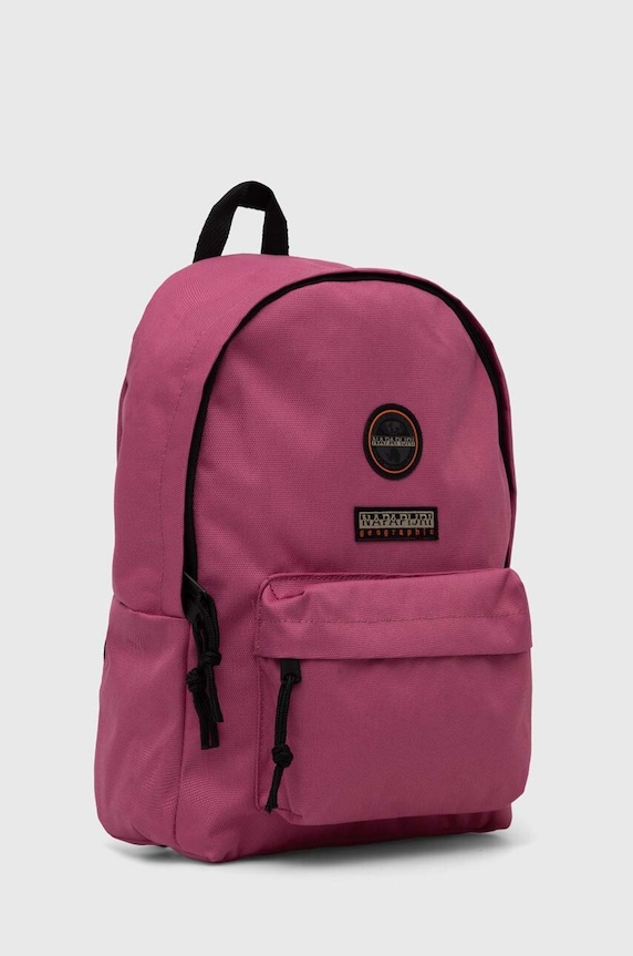 Napapijri zaino NP0A4GGIP1K1 rosa SS24