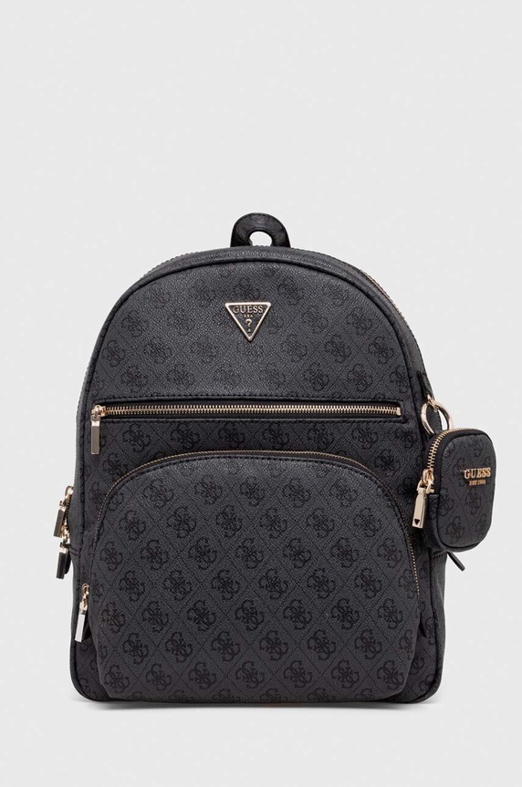 Ruksak Guess elegantné čierna HWSL90.06330