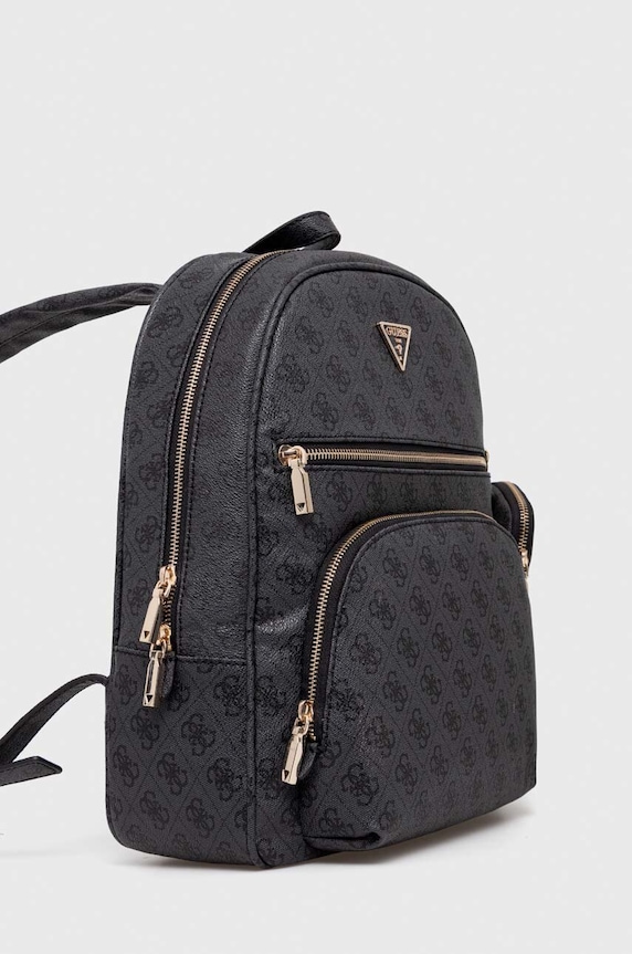 Ruksak Guess HWSL90.06330 čierna SS24