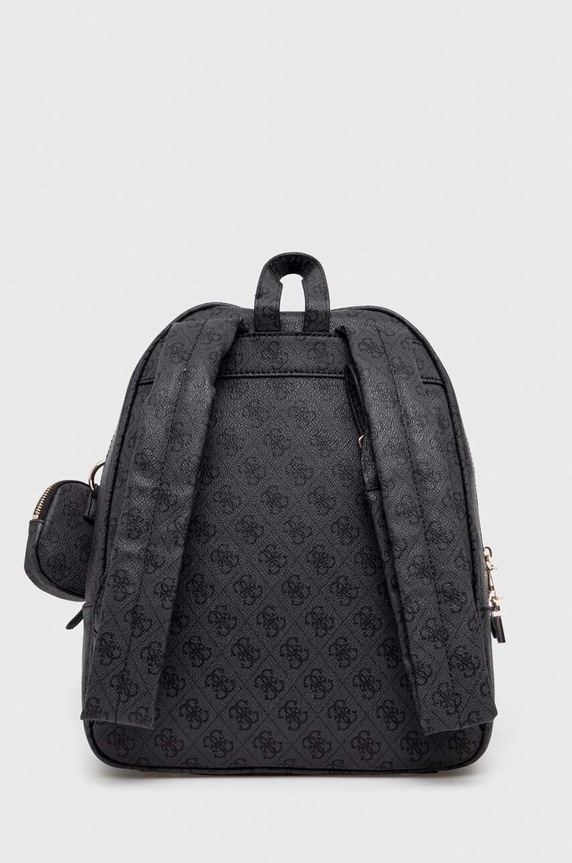 Doplnky Ruksak Guess HWSL90.06330 čierna