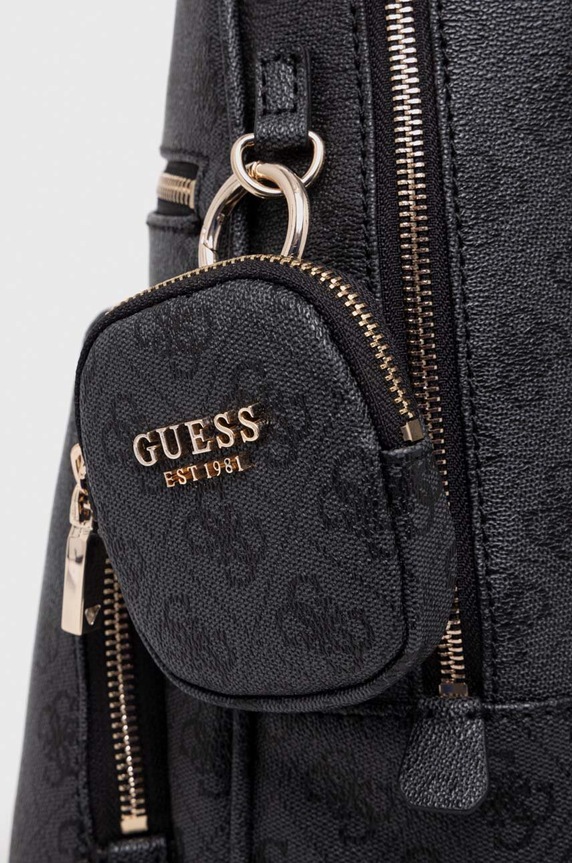 Ruksak Guess čierna HWSL90.06330