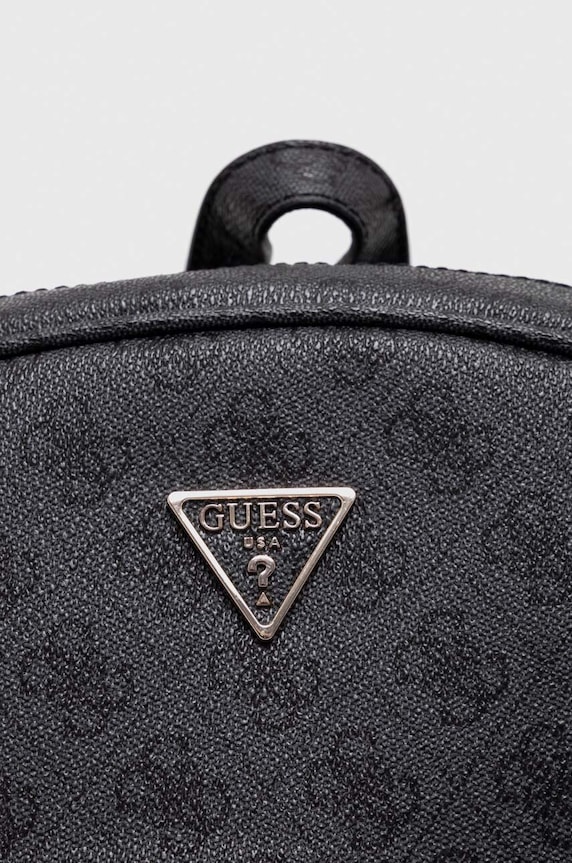 Ruksak Guess HWSL90.06330 čierna