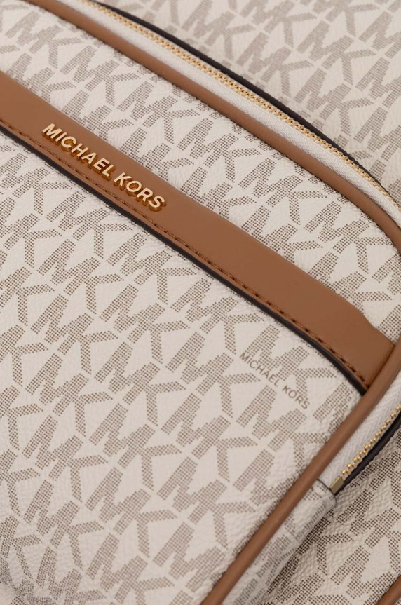 Αξεσουάρ Σακίδιο πλάτης MICHAEL Michael Kors 30S4G8XB2B μπεζ