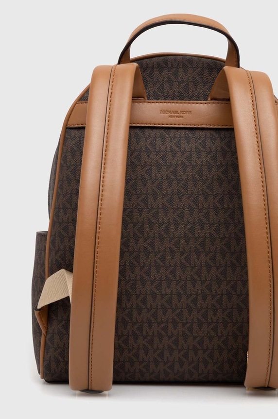 Dodaci Ruksak MICHAEL Michael Kors 30S4G8XB2B smeđa