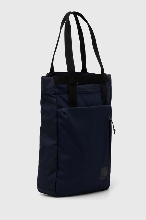 Jack Wolfskin plecak Ebental 2020341 granatowy SS24