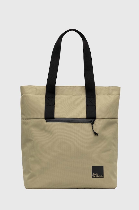 Jack Wolfskin rucsac uni verde 2020401