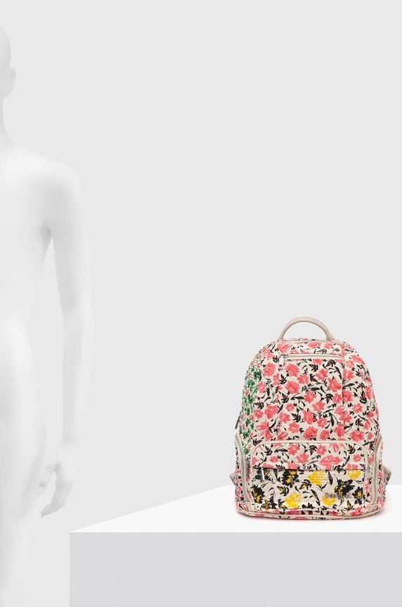 Desigual hátizsák FABULOSA CHEST 24SAKA02