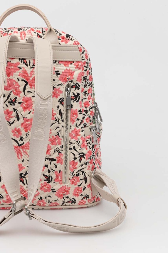 Desigual hátizsák FABULOSA CHEST többszínű 24SAKA02