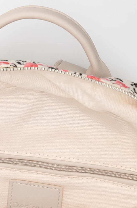 Desigual hátizsák FABULOSA CHEST 24SAKA02 többszínű