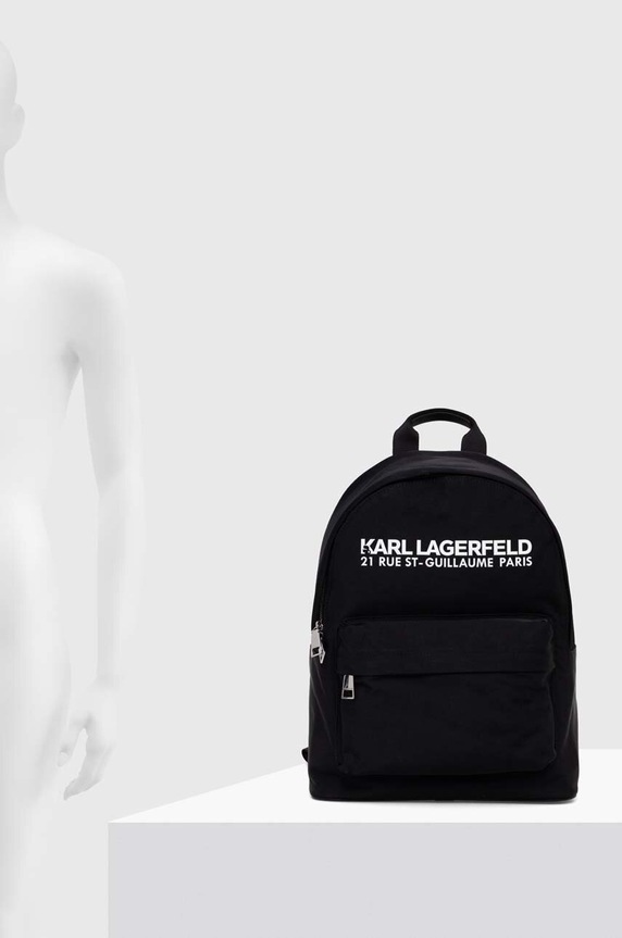 Karl Lagerfeld hátizsák 241M3051