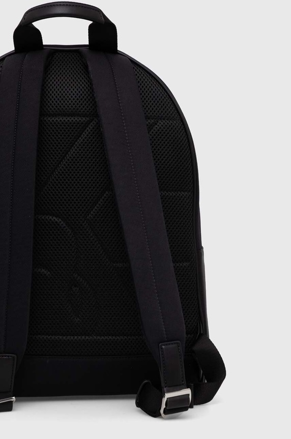 Kiegészítők Karl Lagerfeld hátizsák 241M3051 fekete