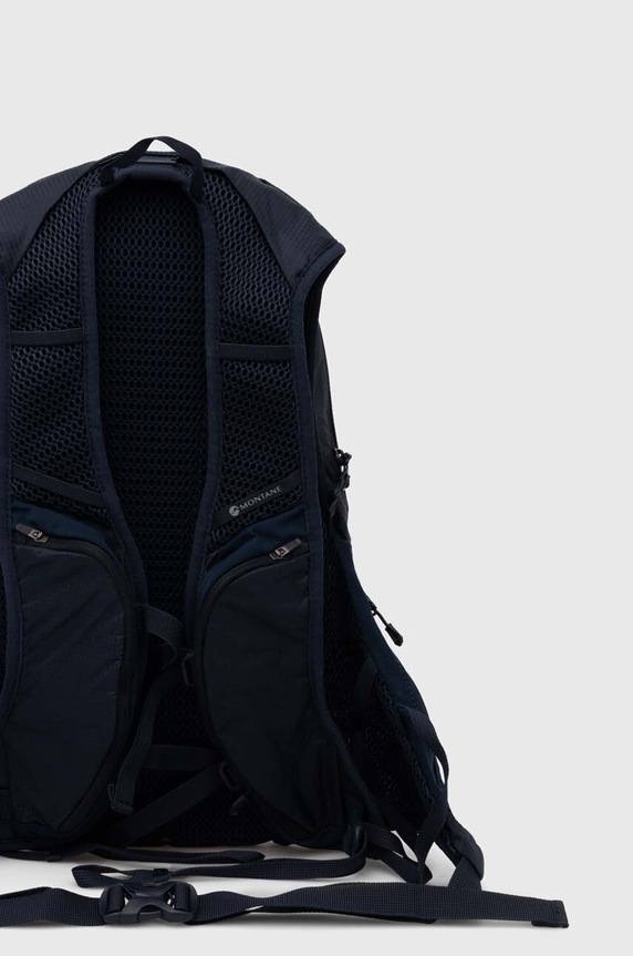Doplnky Ruksak Montane TRAILBLAZER 16 PTZ1617 tmavomodrá