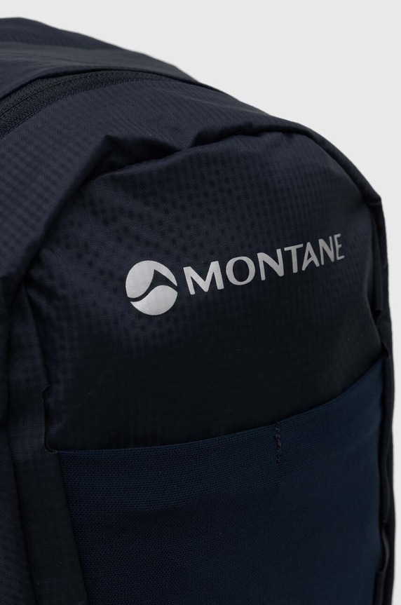 Ruksak Montane TRAILBLAZER 16 PTZ1617 tmavomodrá