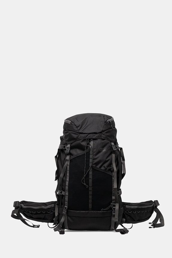 Picture rucsac Off Trax 30L incape in A4 negru BP200