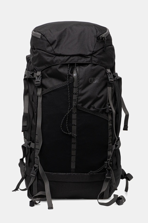 Picture rucsac Off Trax 30L BP200 negru SS25