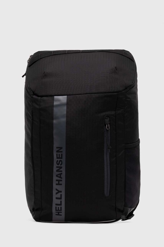 Helly Hansen backpack Spruce 25L textile black 67540