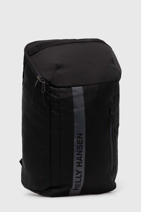 Helly Hansen backpack Spruce 25L 67540 black AW24
