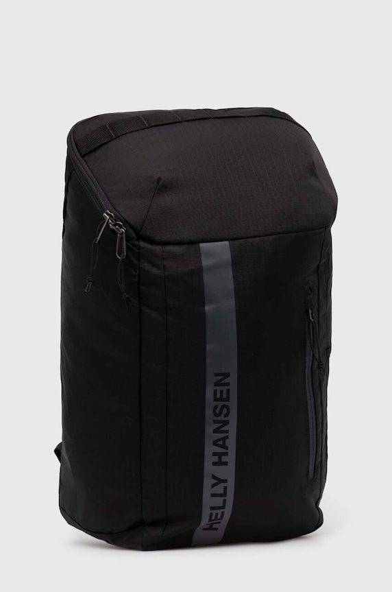 Helly Hansen backpack Spruce 25L 67540 black AW24