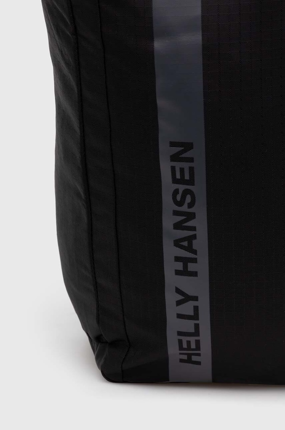 Helly Hansen backpack Spruce 25L black 67540