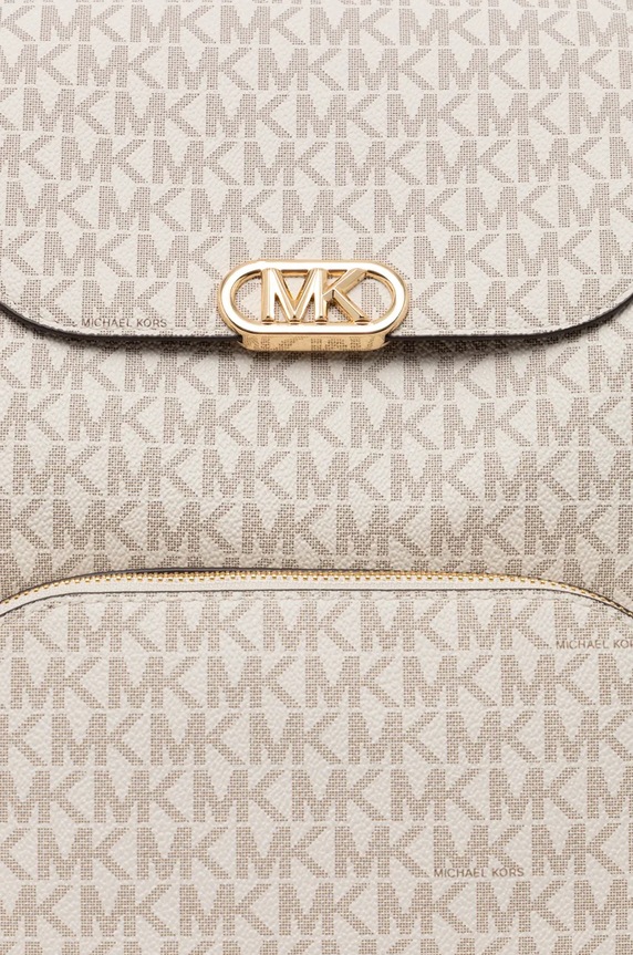 Αξεσουάρ Σακίδιο πλάτης MICHAEL Michael Kors 30F3G8KB2B μπεζ
