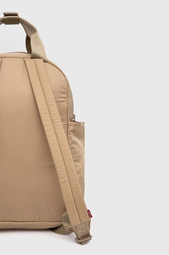 Batoh Levi's béžová D7738.0008