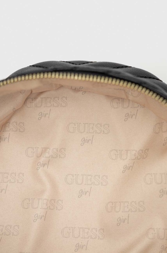 Guess plecak Girl J4RZ17.WFZL0.PPYH czarny