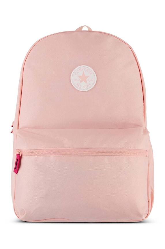 Dječji ruksak Converse odgovara formatu A4 roza 9A5483.G