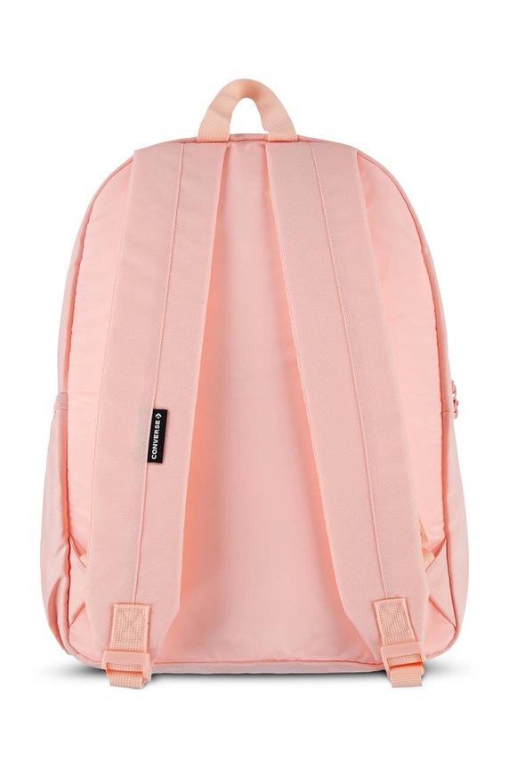 Dječji ruksak Converse 9A5483.G roza SS24