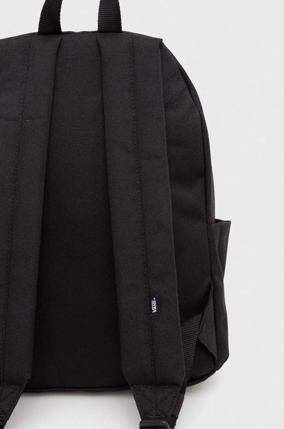 Chlapec Detský ruksak Vans OLD SKOOL GROM BACKPACK VN000H56BLK čierna