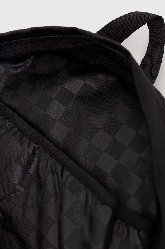 Detský ruksak Vans OLD SKOOL GROM BACKPACK VN000H56BLK čierna