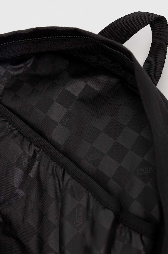 Detský ruksak Vans OLD SKOOL GROM BACKPACK VN000H56BLK čierna