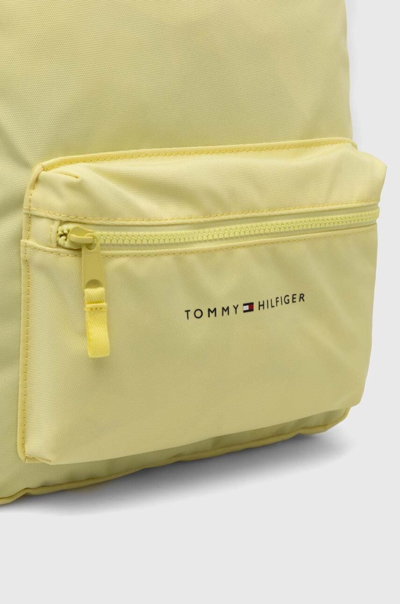 Tommy Hilfiger gyerek hátizsák sárga AU0AU01864.PPYH