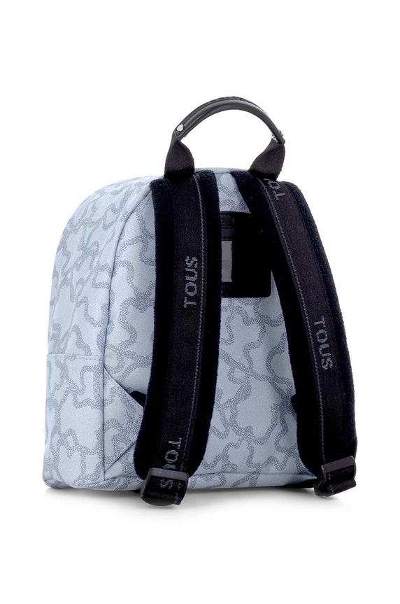 Băieți Tous ghiozdan copii KaosBag albastru