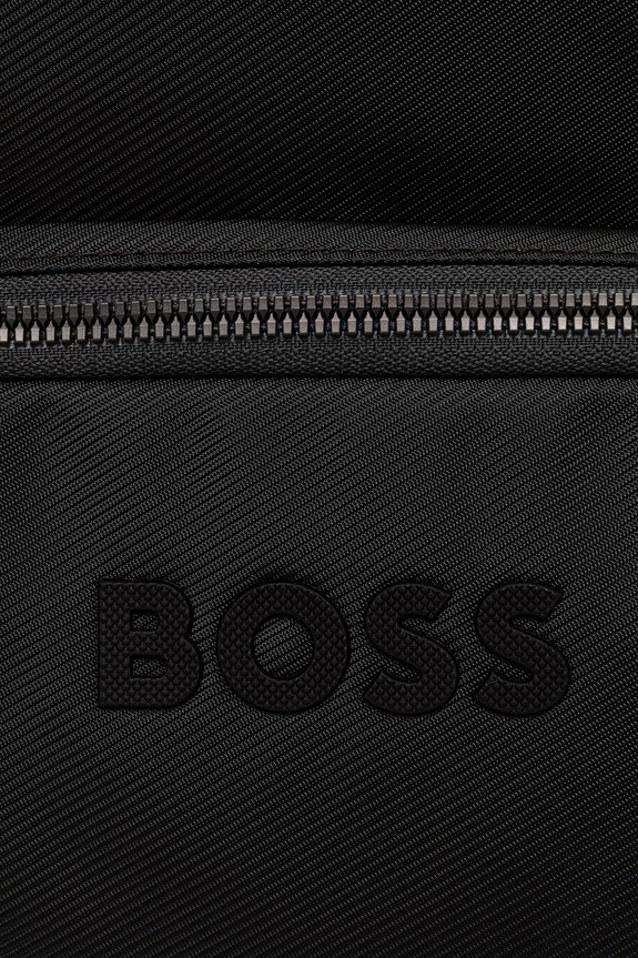 Batoh BOSS Catch_3.0_Backpack zelená 50511918