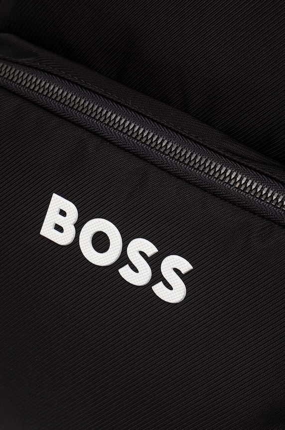 Ruksak BOSS Catch_3.0_Backpack 50511918 čierna