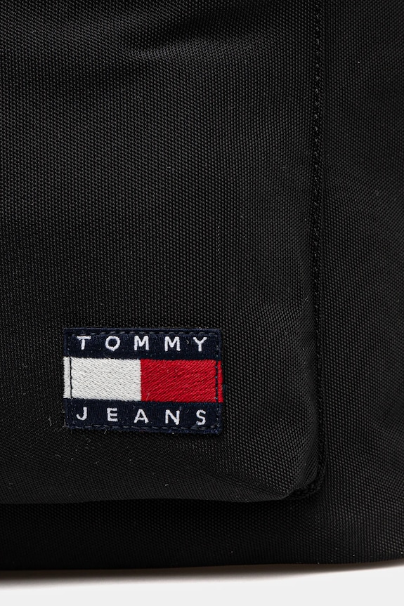 Tommy Jeans plecak czarny AM0AM11965
