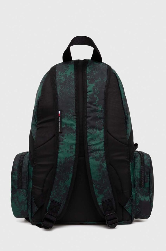 Tommy Jeans plecak zielony AM0AM12267