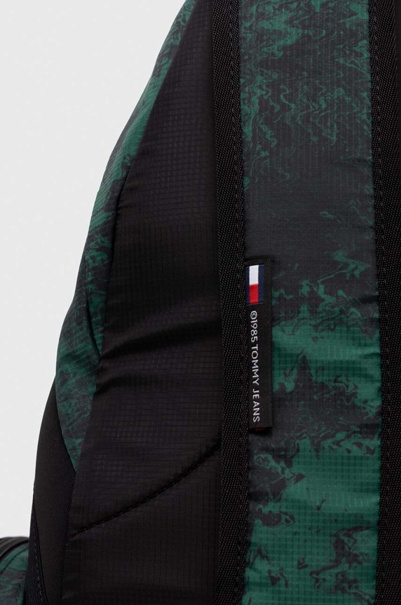 Tommy Jeans plecak AM0AM12267 zielony
