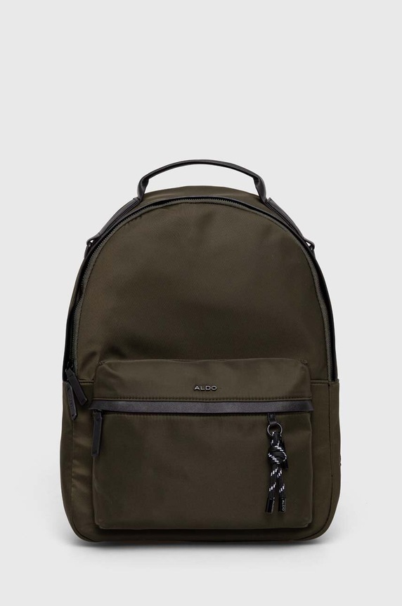 Aldo plecak SIMON mieści A4 zielony SIMON.340