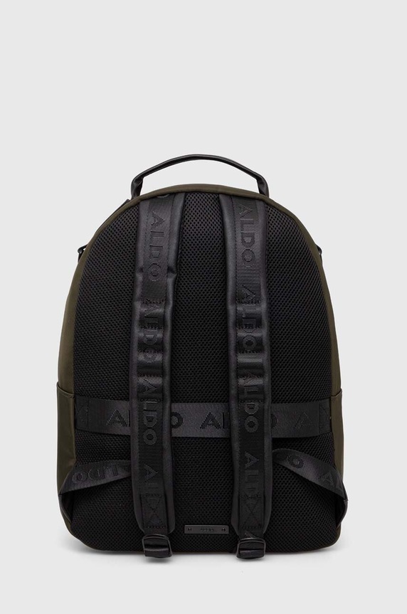 Akcesoria Aldo plecak SIMON SIMON.340 zielony