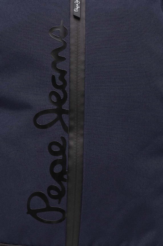 Akcesoria Pepe Jeans plecak HANK LEGEND PM030829 granatowy