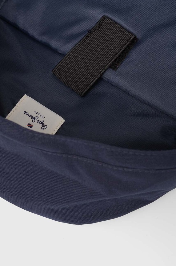 Pepe Jeans plecak HANK LEGEND PM030829 granatowy