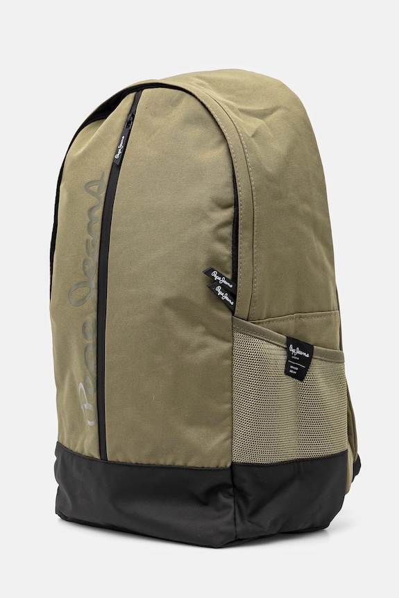 Σακίδιο πλάτης Pepe Jeans PM030829 πράσινο SS25