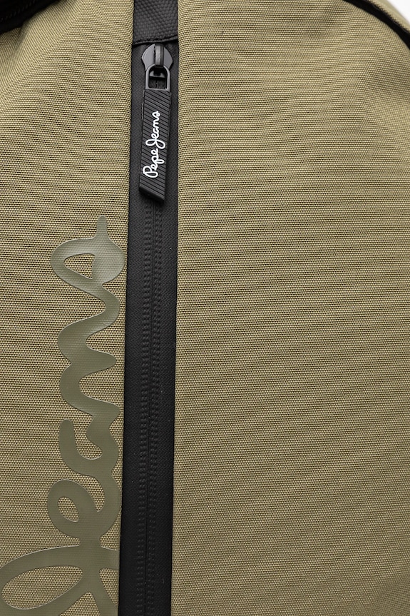 Σακίδιο πλάτης Pepe Jeans πράσινο PM030829