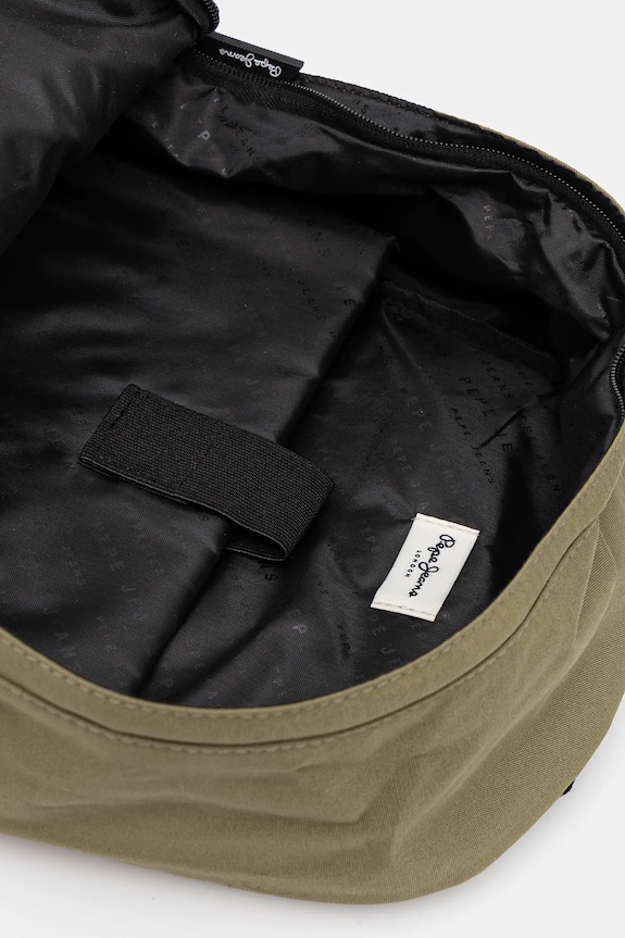 Σακίδιο πλάτης Pepe Jeans PM030829 πράσινο