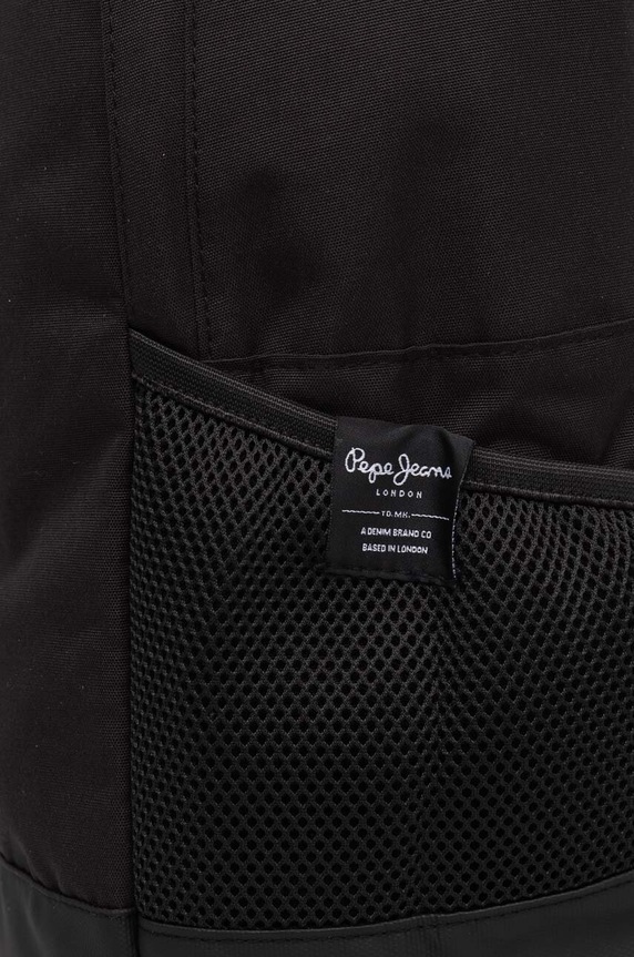 Doplnky Ruksak Pepe Jeans HANK LEGEND PM030829 čierna