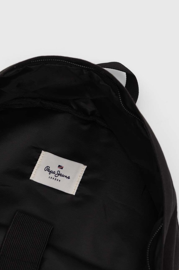 Ruksak Pepe Jeans HANK LEGEND PM030829 čierna