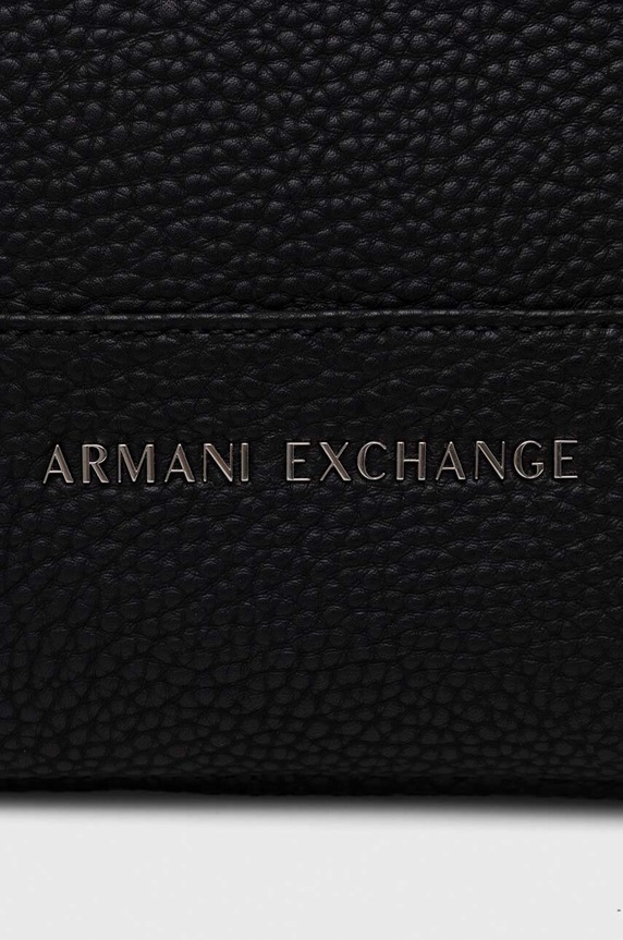 Armani Exchange hátizsák fekete 952631.CC828